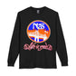 Life Is Good Long Sleeve T-Shirt image
