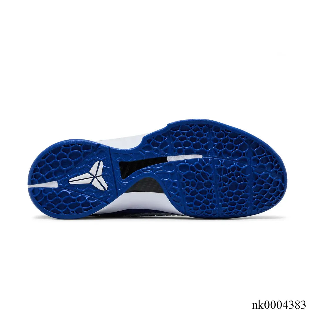 Kobe 6 Protro Dodgers Shoes Sneakers - nk0004383 image 4