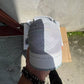 AJ 1 Low SE 'Light Iron Ore Grey' Shoes Sneakers – nk0005428 image 8