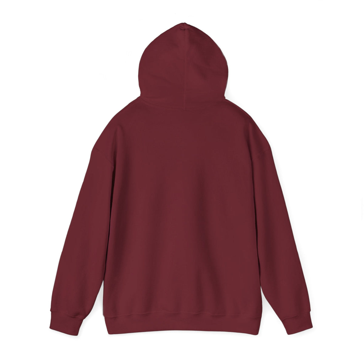 Spooky Season Hooded Sweatshirt image 71