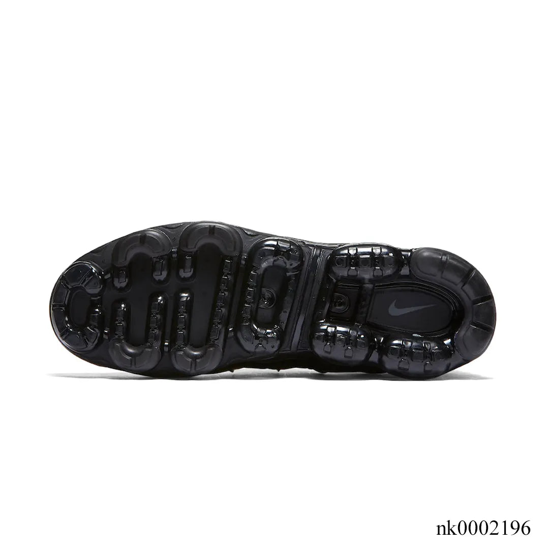 Air VaporMax Plus Triple Black Shoes Sneakers - nk0002196 image 5