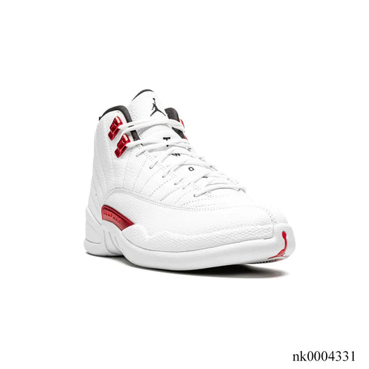 AJ 12 Twist Shoes Sneakers - nk0004331 image 2