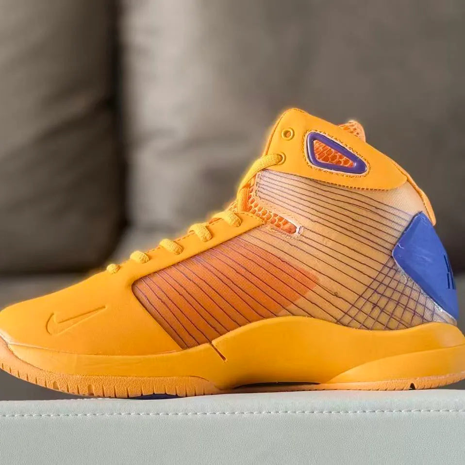 NK Hyperdunk 'Snake Pool' Shoes Sneakers - nk0005457 image 9