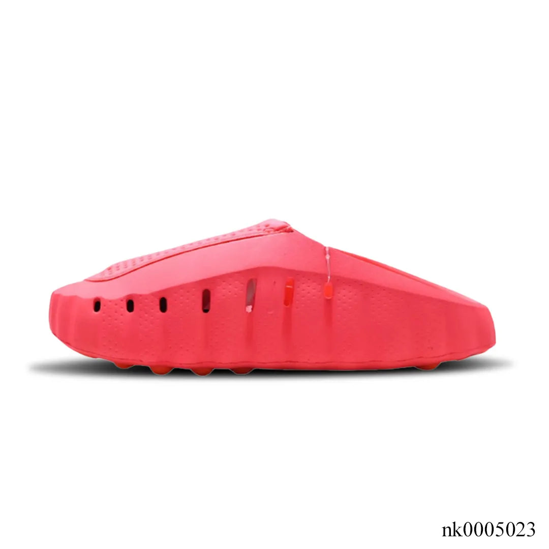 Mind 001 Solar Red Shoes Sneakers - nk0005023 image 1