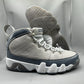 AJ 9 Cool Grey Shoes Sneakers - nk0003961 image 9
