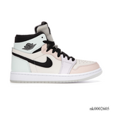 AJ 1 High Zoom CMFT Easter Shoes Sneakers - nk0002605 image 0