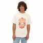 Halloween on Fire Unisex Oversized Boxy Tee image 16