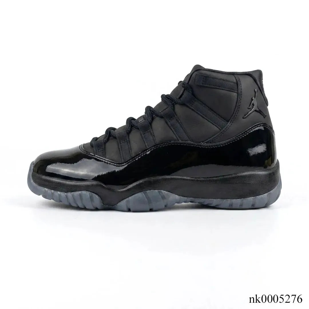 AJ 11 Retro Comme des Garçons Homme Plus Black (2026) Shoes Sneakers – nk0005276 image 1