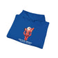 Nas The Last Word Unisex Heavy Blend™ Hooded Sweatshirt image 42