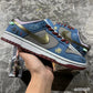 SB Dunk Low Black Myth Wukong Shoes Sneakers - nk0004247 image 2