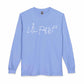 Lil Peep Long Sleeve T-Shirt image 4