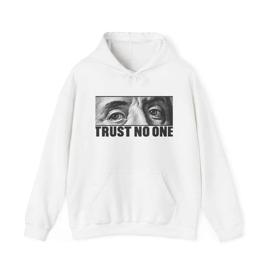 Graphic Print Unisex Heavy Blend™ Hooded Sweatshirt - POD0039 image 0