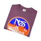 Life Is Good Unisex Garment-Dyed T-shirt image 58