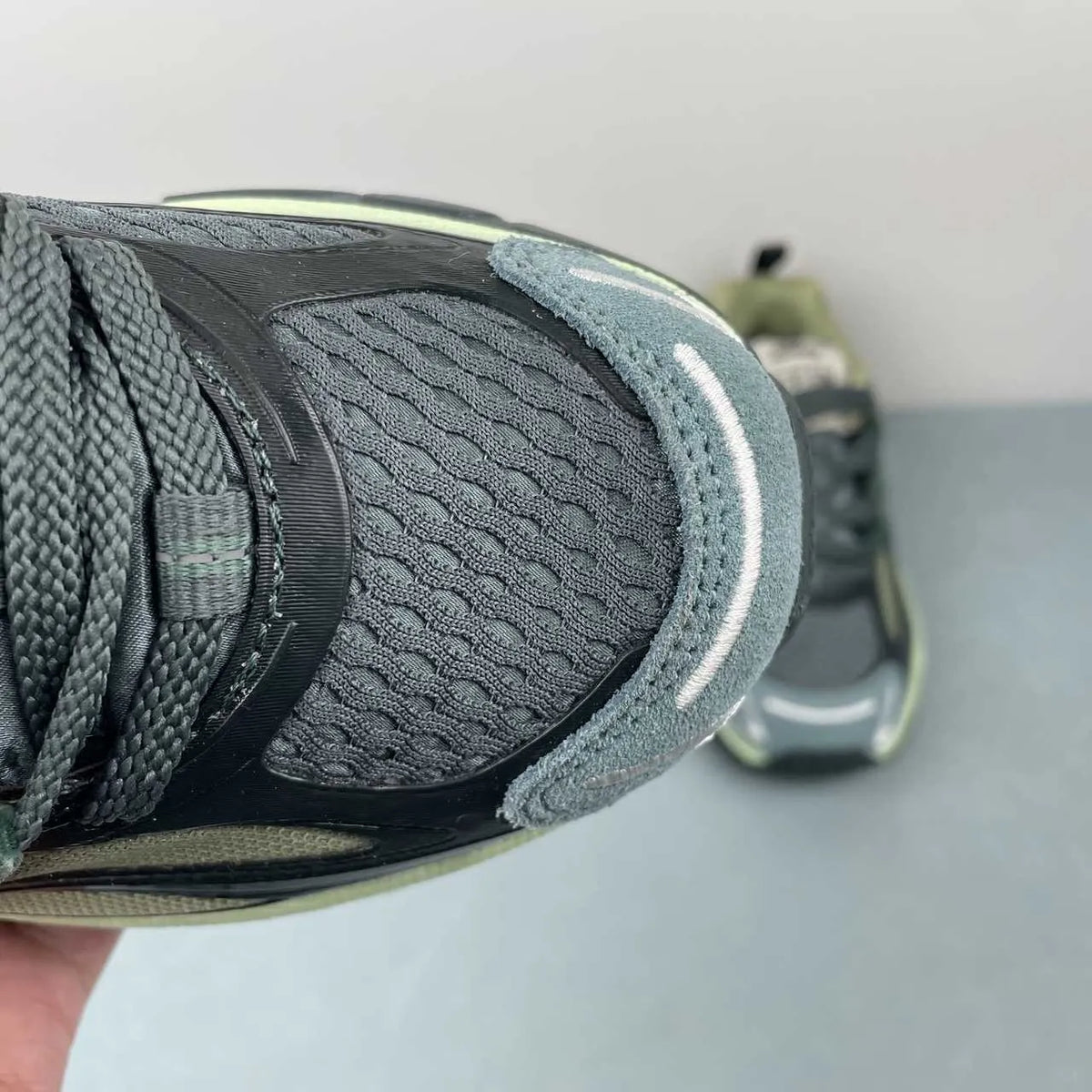 AD Cushion SFTM Shoes Sneakers - nk0005353 image 13