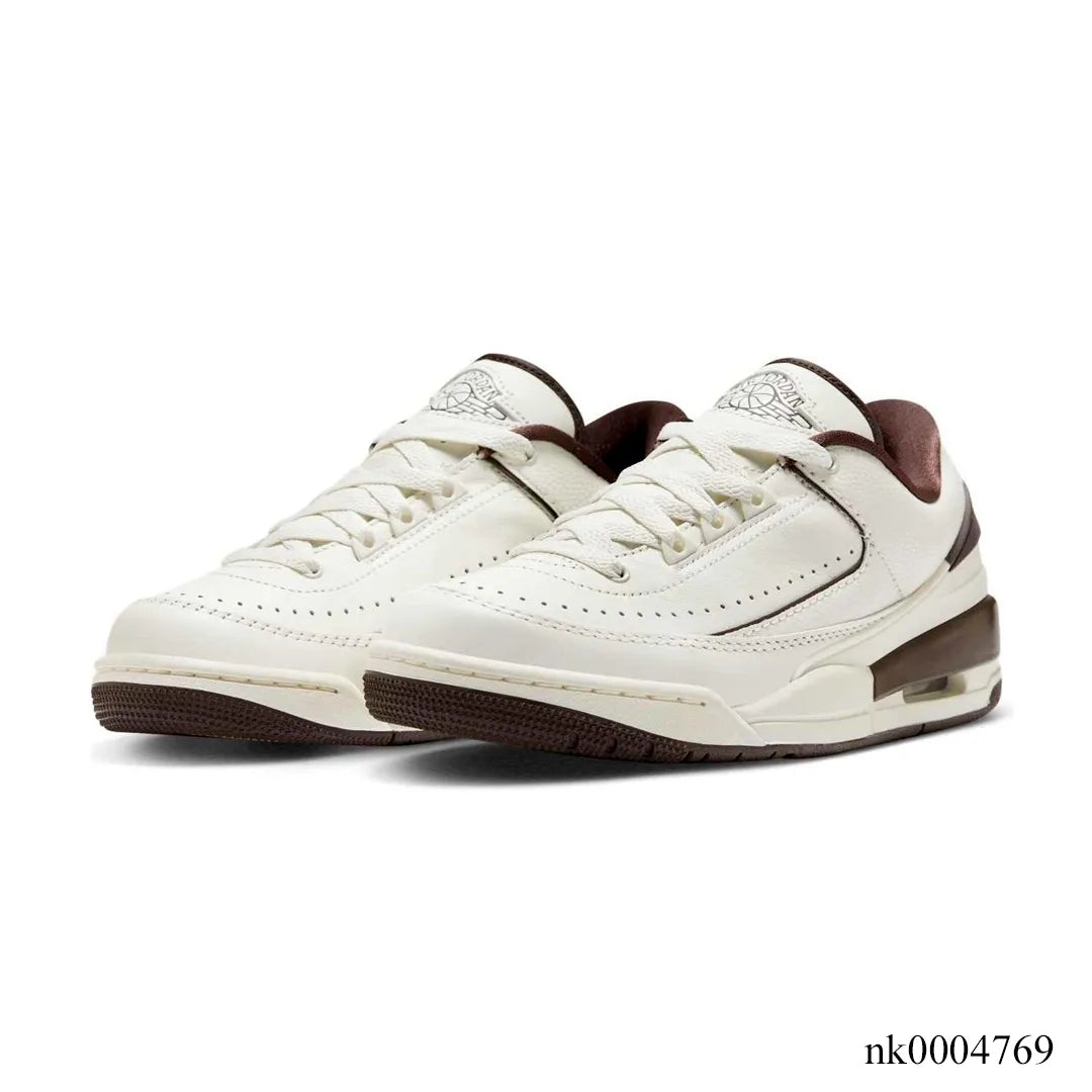 AJ 2/3 Earth Shoes Sneakers - nk0004769 image 2