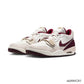 AJ Legacy 312 Low Year of the Snake Burgundy Tint Shoes Sneakers - nk0004285 image 3