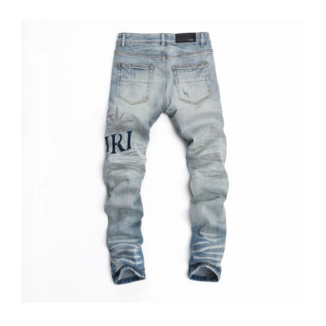 AM Jeans - AM0067 image 1