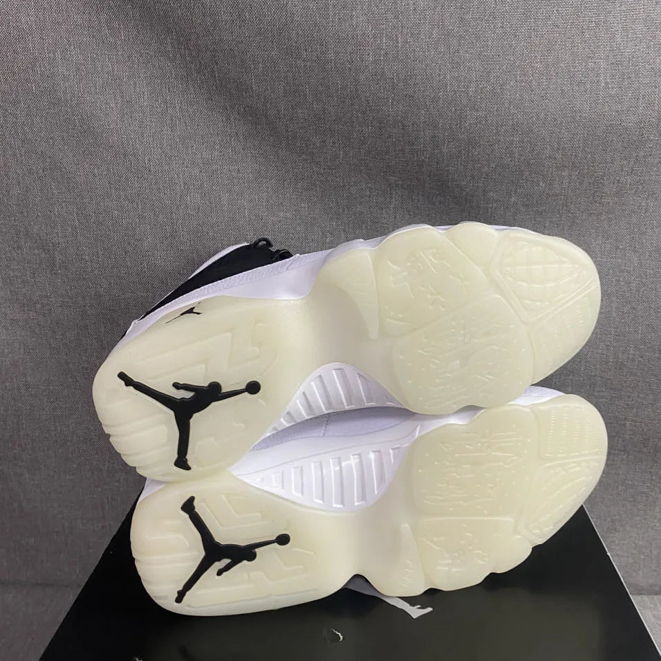 AJ 9 City of Flight Shoes Sneakers - nk0004474 image 7