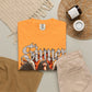 Sinner’s Flame Unisex Garment-Dyed T-shirt image 45
