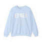 Ether Crewneck Sweatshirt image 4