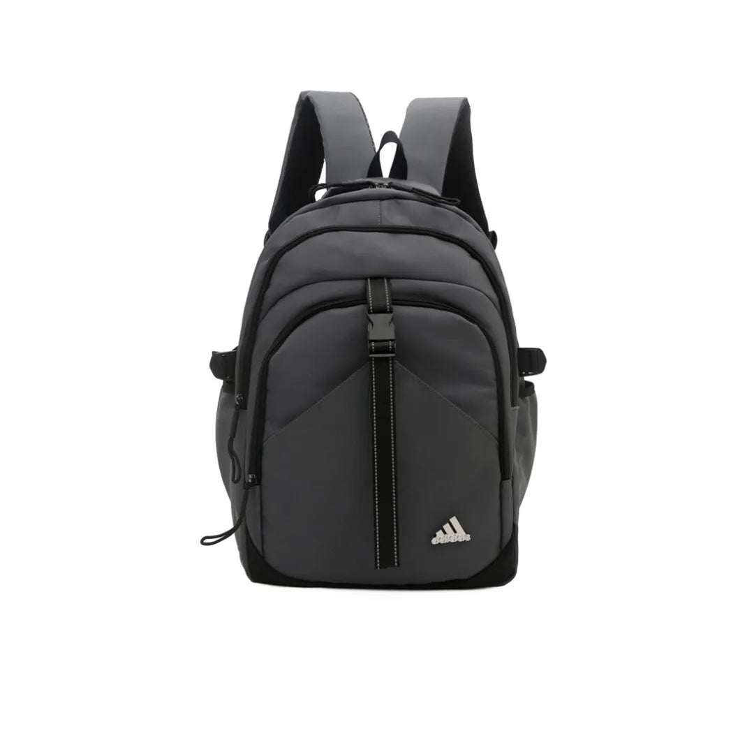 AD Street Jam Backpack - AD0005 - Grey image