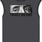 Graphic Print Unisex Garment-Dyed Muscle Tee – POD0039 image