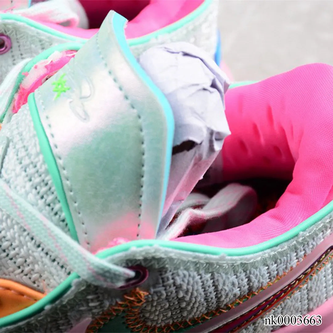 LeBron 20 EP Time Machine Shoes Sneakers - nk0003663 image 9