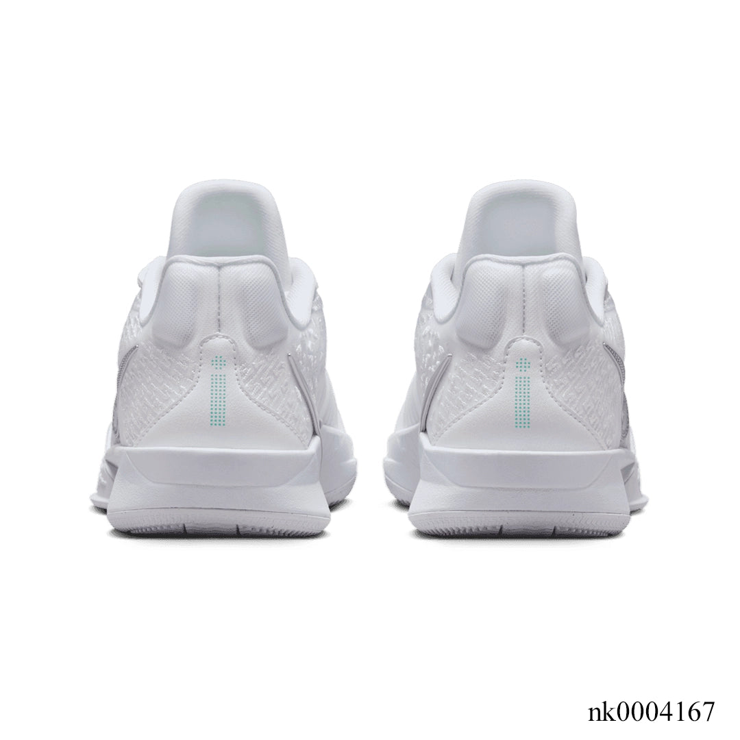 Sabrina 2 White Noise Shoes Sneakers - nk0004167 image 4