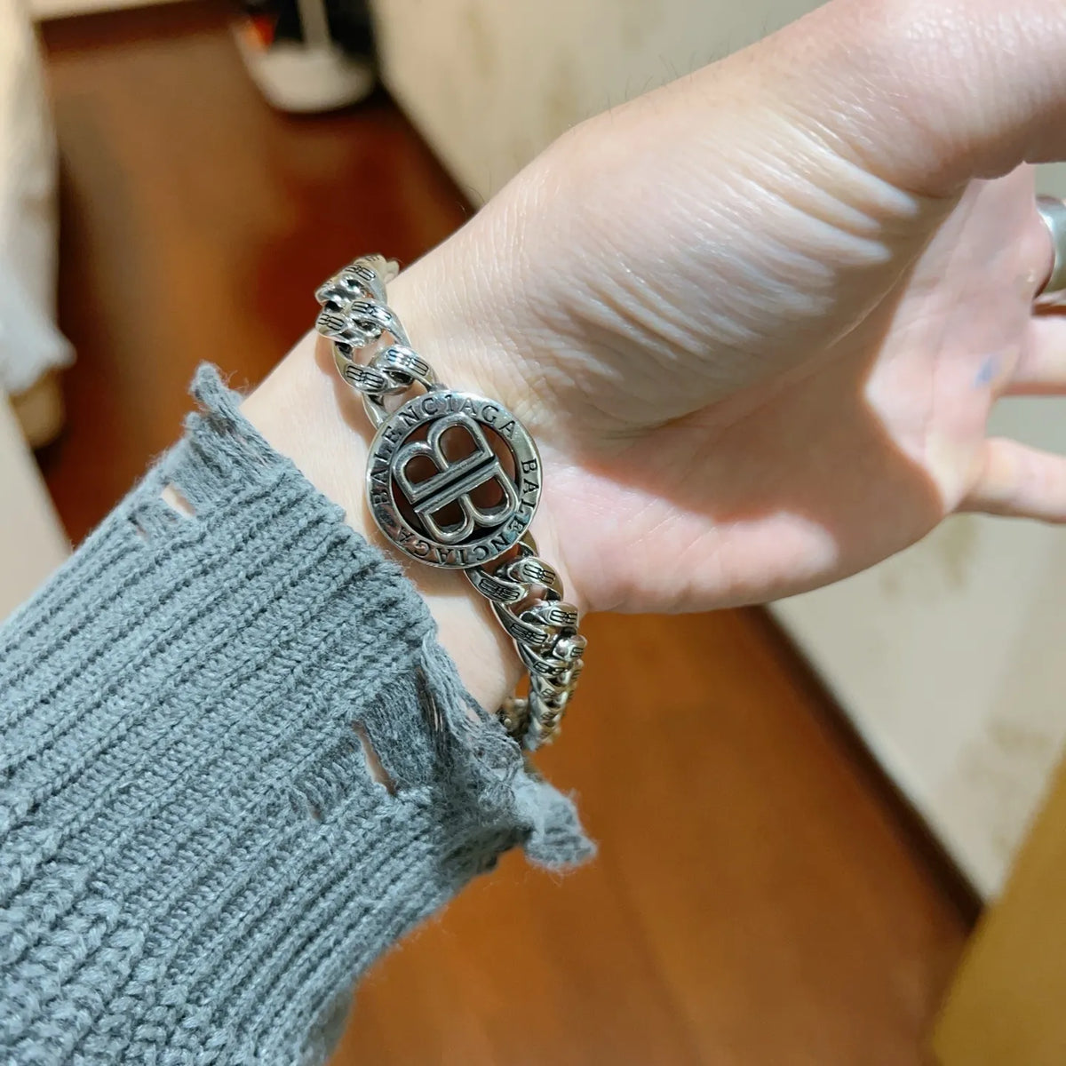 BLCG Bracelet - Hl77A80 image 7