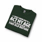 Graphic Print Long Sleeve T-Shirt - POD0034 image 26