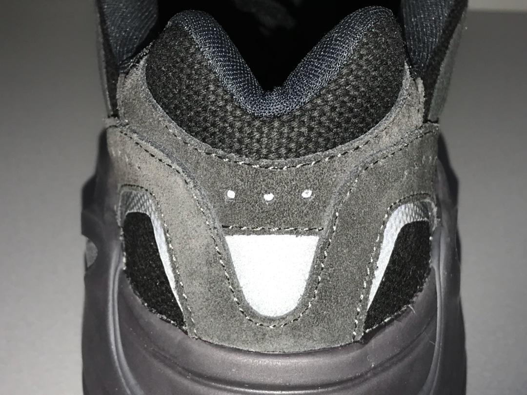 YzY Boost 700 V2 Vanta Shoes Sneakers - ad0000039 image 8