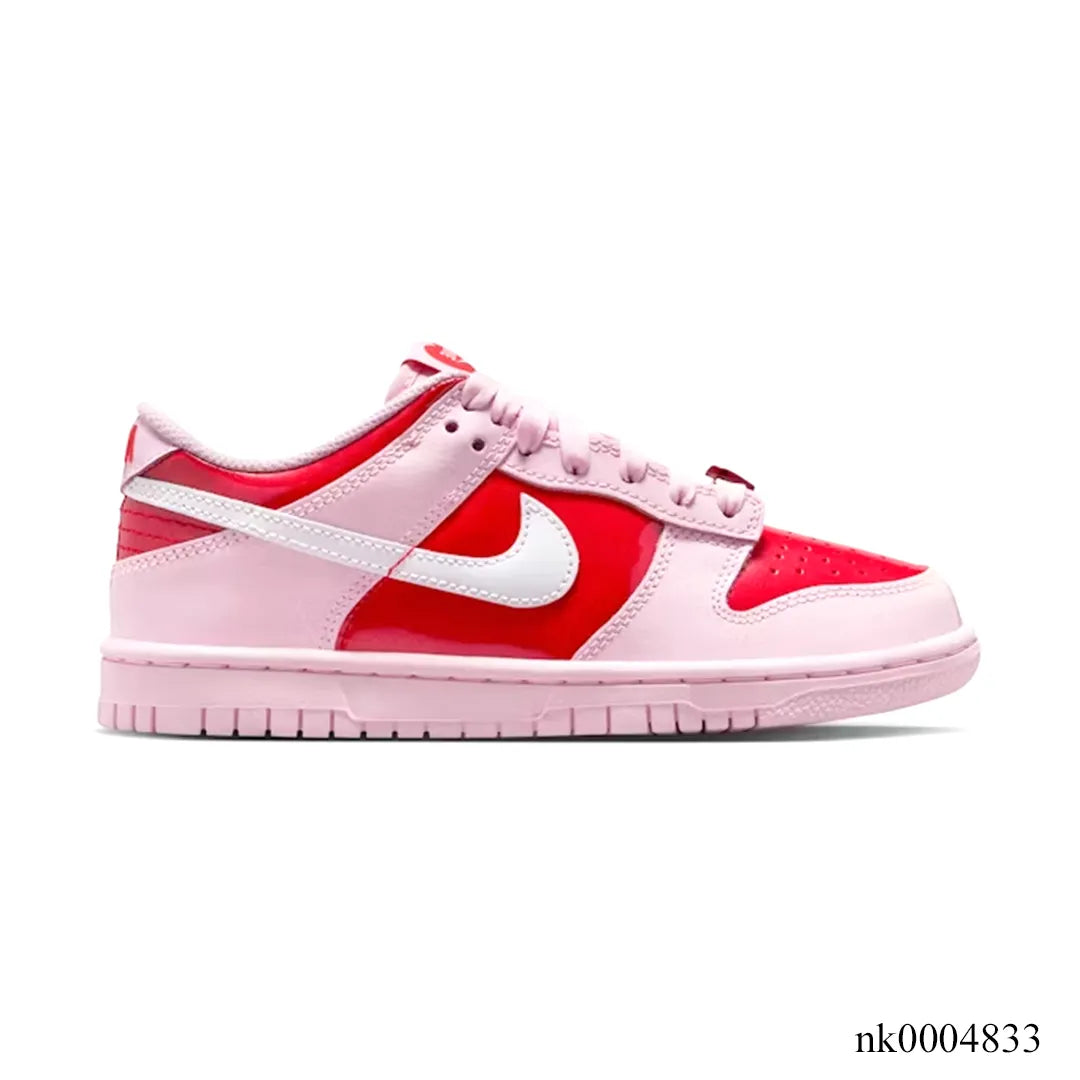 Dunk Low Valentine's Day (2026) Shoes Sneakers - nk0004833 image
