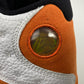 AJ 13 Starfish Shoes Sneakers - nk0001327 image 16