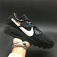 AM 90 OW Black Shoes Sneakers - nk0000227 image 7