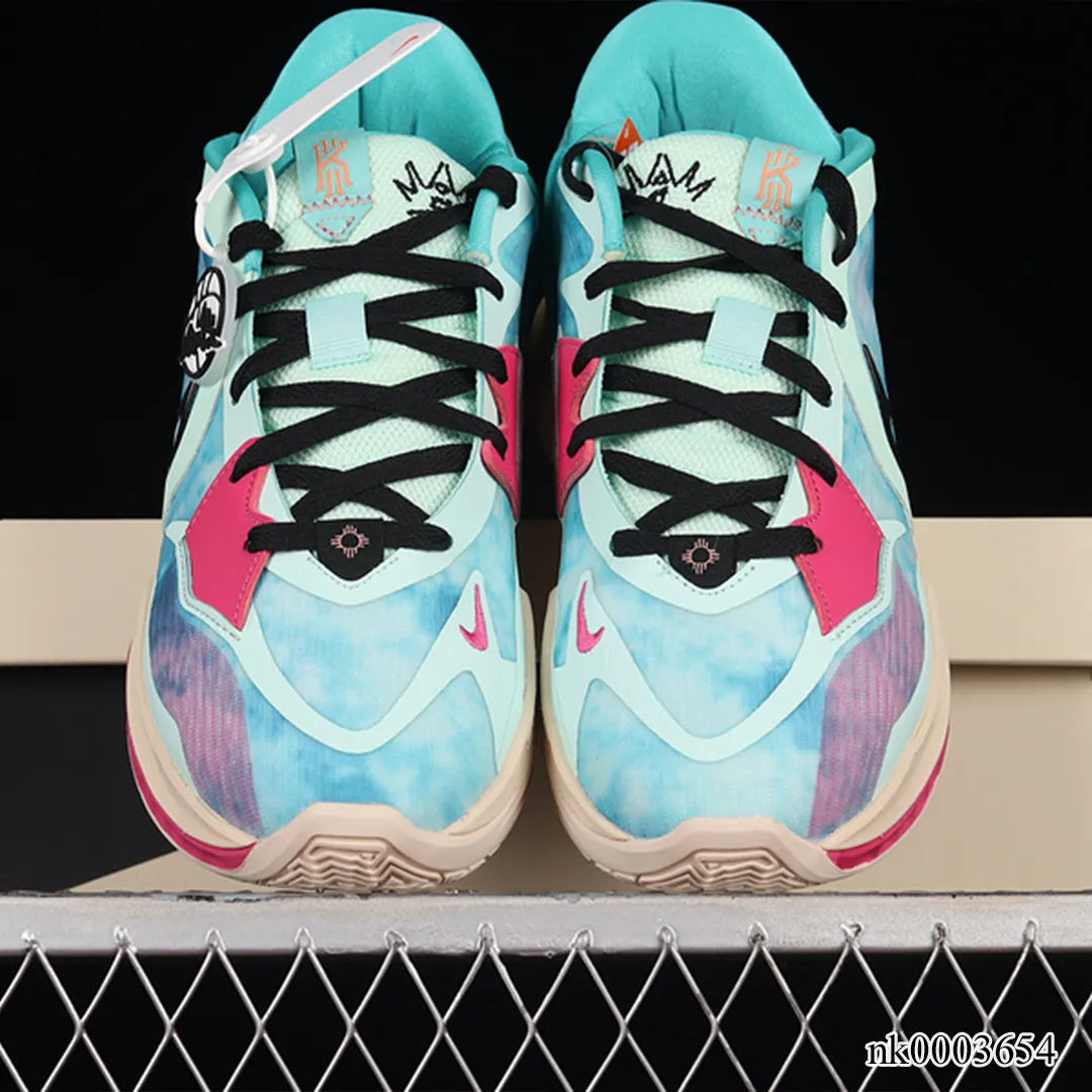 Kyrie Low 5 "Community" Shoes Sneakers - nk0003654 image 2
