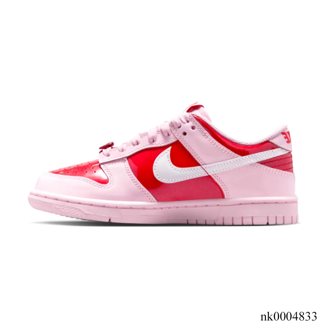 Dunk Low Valentine's Day (2026) Shoes Sneakers - nk0004833 image 1