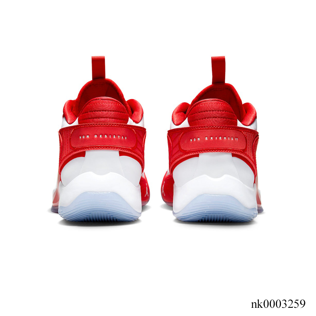 Luka 2 TB University Red Shoes Sneakers - nk0003259 image 4