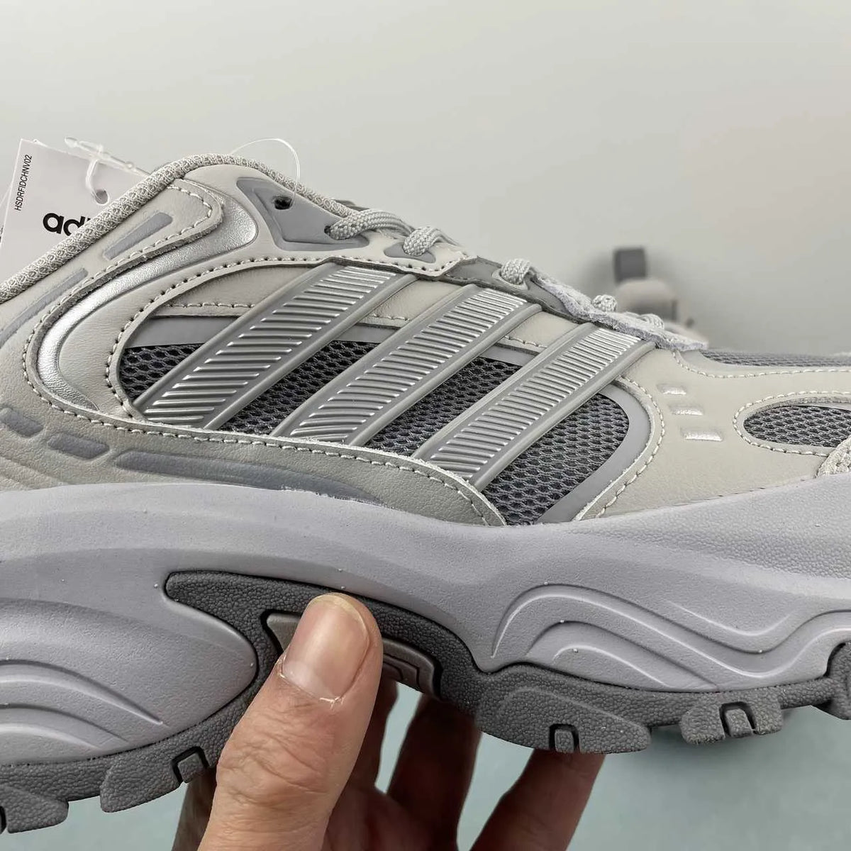 AD Cushion SFTM Shoes Sneakers - nk0005357 image 11