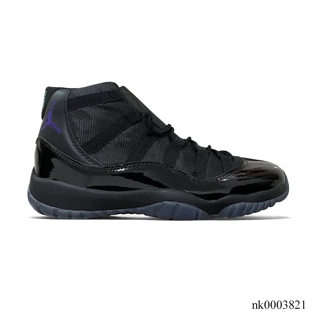 AJ 11 Gamma Sample Shoes Sneakers - nk0003821 image 0