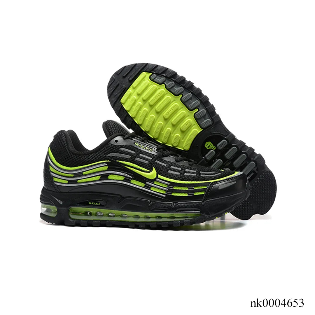 AM TL 2.5 Black Citron Shoes Sneakers - nk0004653 image 6