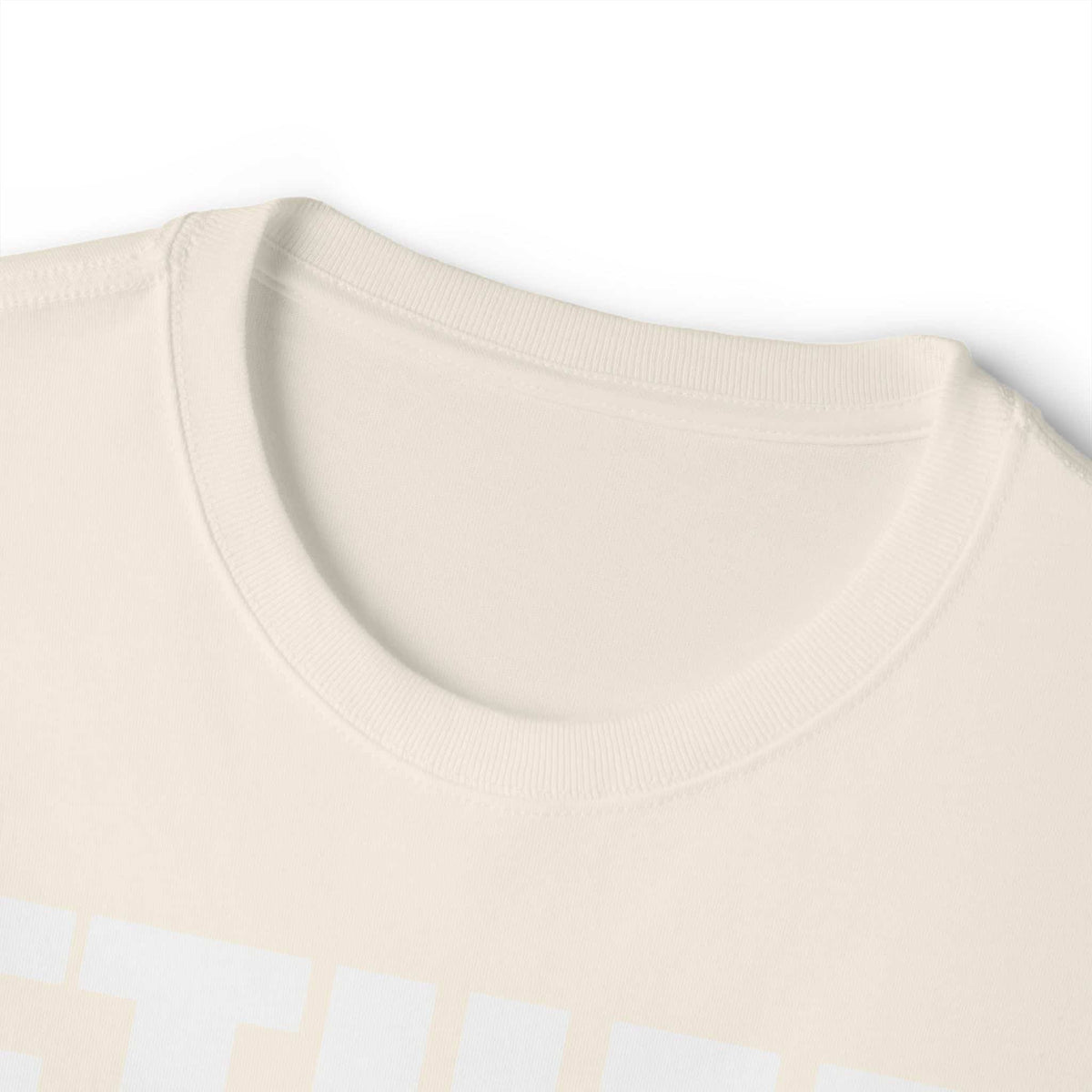 Ether Unisex Oversized Boxy Tee image 9