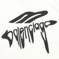 BLCG 3B Liquified Oversize T-Shirt in White - 602 - blcg0000602 image 5