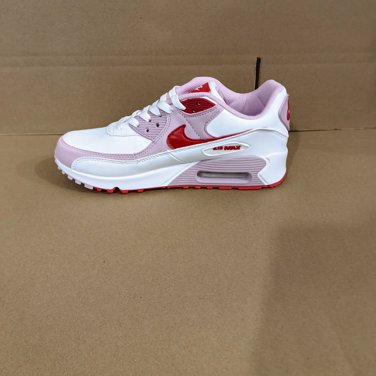 AM 90 'Love Letter' Shoes Sneakers – nk0004910 image 3