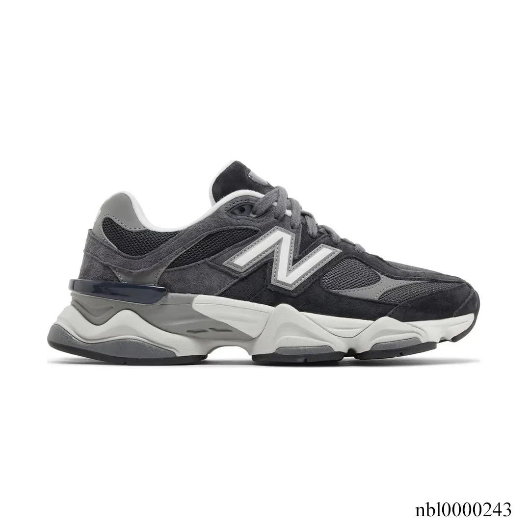 NB 9060 Phantom/Castlerock Shoes Sneakers - nbl0000243 image