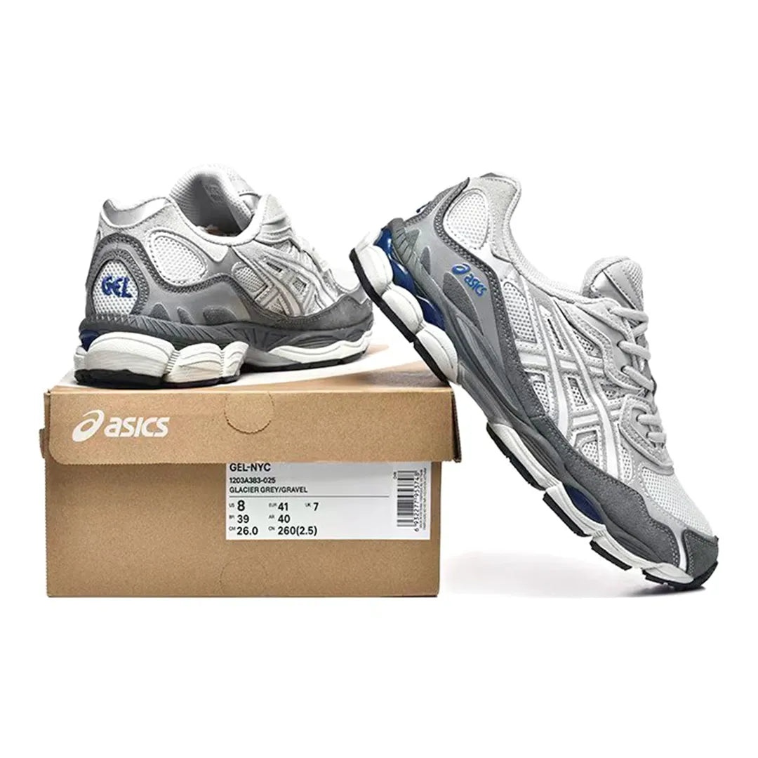 AS Gel NYC Gravel Shoes Sneakers - as0000017 image 3