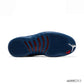 AJ 12 French Blue 2025 Shoes Sneakers - nk0002313 image 4