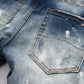 AM Jeans - AM0075 image 6
