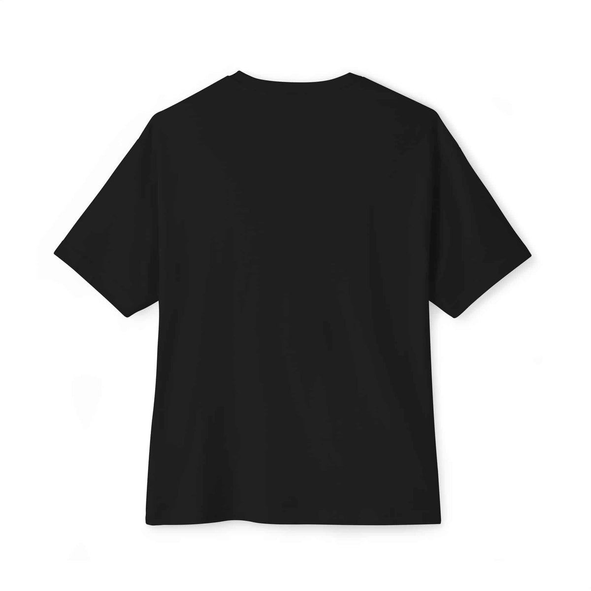 Make Halloween Great Again Unisex Oversized Boxy Tee image 2