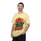 Spooky Season Unisex Garment-Dyed T-shirt image 30