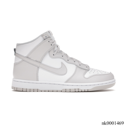 Dunk High Retro White Vast Grey (2021) Shoes Sneakers - nk0001469 image 0